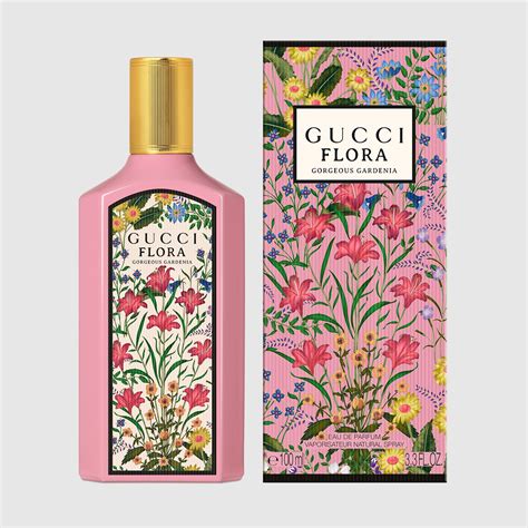 gucci gardenia bloom|Gucci Flora Gorgeous Gardenia Eau de Parfum .